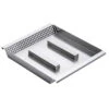 Bac à Charbon Made2Match Pour Barbecue Char-Broil Professional PRO Et Core