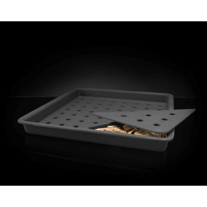 Plateau à Charbon De Bois Et à Fumaison Pour Barbecues Napoleon 5 Plateau à Charbon De Bois Et à Fumaison Pour Barbecues Napoleon – Image 3