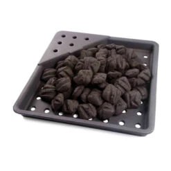 Plateau à Charbon De Bois Et à Fumaison Pour Barbecues Napoleon 14 Plateau à Charbon De Bois Et à Fumaison Pour Barbecues Napoleon -Barbecue Passion Soldes Magasin 67732 plateau charbon sans bois