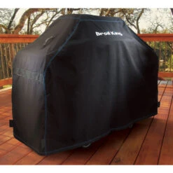 Housse Pour Barbecue Broil King 4 Brûleurs Regal, Imperial Ou Sovereign 13 Housse Pour Barbecue Broil King 4 Brûleurs Regal, Imperial Ou Sovereign -Barbecue Passion Soldes Magasin 684 raviday housse broil king sangles ambiance min 1