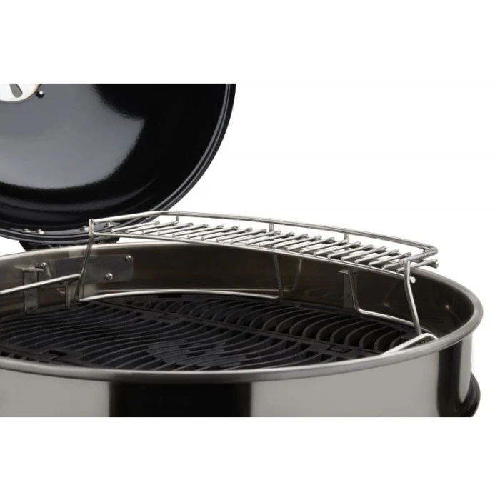 Grille De Réchaud Pour Barbecue à Charbon Napoleon Ø 57 Cm 4 Grille De Réchaud Pour Barbecue à Charbon Napoleon Ø 57 Cm – Image 2