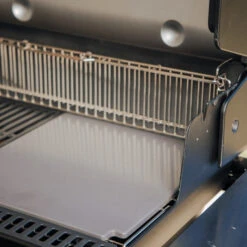 Pack Weber Crafted Pour Barbecue Weber Genesis Entre 2016 Et 2022 -Barbecue Passion Soldes Magasin 7681 pierre pizza barbecue weber crafted ambiance 2 2