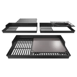 Pack Weber Crafted Pour Barbecue Weber Spirit Entre 2016 Et 2022 15 Pack Weber Crafted Pour Barbecue Weber Spirit Entre 2016 Et 2022 -Barbecue Passion Soldes Magasin 7681 pierre pizza barbecue weber crafted grilles 2 1