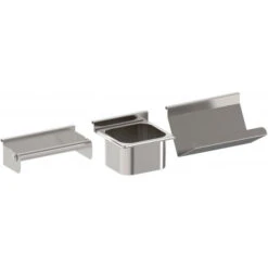 Cuisine D'extérieur ENO Modulo Acier Pour Plancha - 4 Modules 20 Cuisine D'extérieur ENO Modulo Acier Pour Plancha - 4 Modules -Barbecue Passion Soldes Magasin accessoires credence eno fond blanc 1