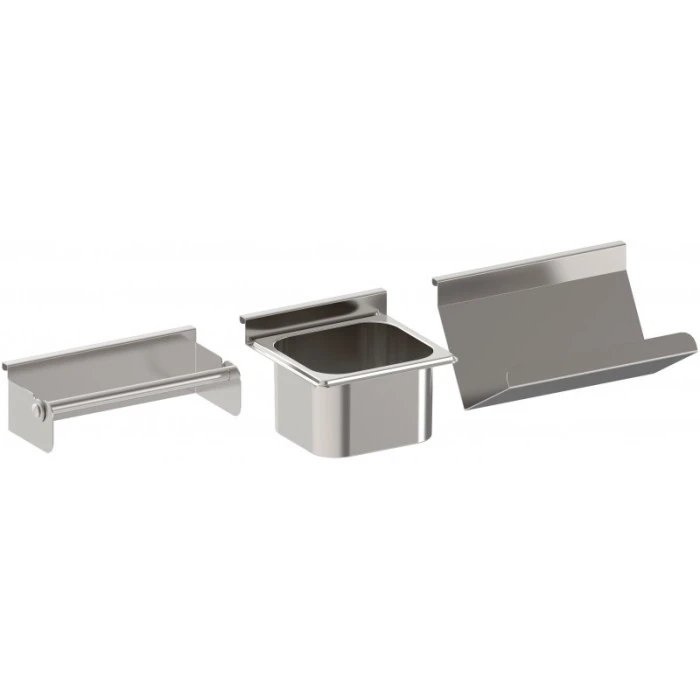 Cuisine D'extérieur ENO Modulo Acier Pour Plancha - 4 Modules 10 Cuisine D'extérieur ENO Modulo Acier Pour Plancha - 4 Modules – Image 8