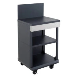 Pack Cuisine Extérieure FIDGI 3 Avec Barbecue Gaz + Desserte + Evier 14 Pack Cuisine Extérieure FIDGI 3 Avec Barbecue Gaz + Desserte + Evier -Barbecue Passion Soldes Magasin barbecue gaz cook in garden fidgi 3 desserte seule min 3