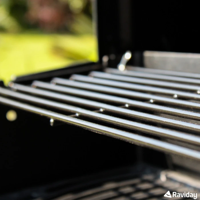 Barbecue à Gaz Napoleon Freestyle F425SBPGT 4 Brûleurs + Réchaud 16 Barbecue à Gaz Napoleon Freestyle F425SBPGT 4 Brûleurs + Réchaud – Image 14