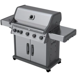 Pack Barbecue à Gaz Napoleon ROGUE XT 625 SIB Inox + 3 Accessoires 7 Pack Barbecue à Gaz Napoleon ROGUE XT 625 SIB Inox + 3 Accessoires -Barbecue Passion Soldes Magasin barbecue gaz napoleon rogue xt 625 2 1