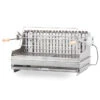 Barbecue à Charbon Le Marquier Exclusive Irissarry Inox 78 X 32 Cm -Barbecue Passion Soldes Magasin barbecue irissarry