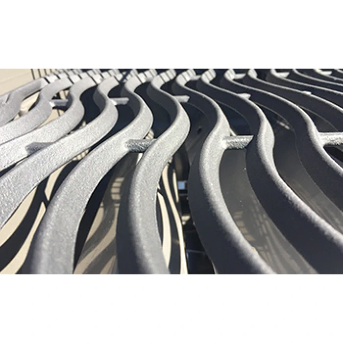 Pack Barbecue Gaz Prestige 500 Phantom Napoleon Série Limitée + 3 Accessoires 13 Pack Barbecue Gaz Prestige 500 Phantom Napoleon Série Limitée + 3 Accessoires – Image 11