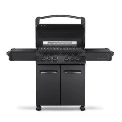 Barbecue Gaz Prestige 500 Phantom Napoleon Série Limitée - Version FR 20 Barbecue Gaz Prestige 500 Phantom Napoleon Série Limitée - Version FR -Barbecue Passion Soldes Magasin bbq gaz napoleon prestige phantom 1