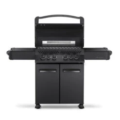 Pack Barbecue Gaz Prestige 500 Phantom Napoleon Série Limitée + 3 Accessoires 20 Pack Barbecue Gaz Prestige 500 Phantom Napoleon Série Limitée + 3 Accessoires -Barbecue Passion Soldes Magasin bbq gaz napoleon prestige phantom 1 1