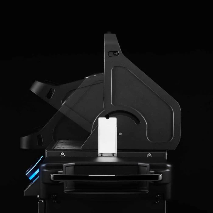 Pack Barbecue Gaz Prestige 500 Phantom Napoleon Série Limitée + 3 Accessoires 5 Pack Barbecue Gaz Prestige 500 Phantom Napoleon Série Limitée + 3 Accessoires – Image 3