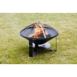 Couvercle De Protection Pour Braseros Barbecook Jack Et Modern 75 Cm 9 Couvercle De Protection Pour Braseros Barbecook Jack Et Modern 75 Cm -Barbecue Passion Soldes Magasin bc acc 7447 couvercle brasero barbecook jack modern 75cm ambiance