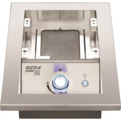 Brûleur Infrarouge à Gaz Sizzle Zone Encastrable Napoleon Série 700 Pour Cuisine Extérieure 8 Brûleur Infrarouge à Gaz Sizzle Zone Encastrable Napoleon Série 700 Pour Cuisine Extérieure -Barbecue Passion Soldes Magasin bib10ir dropin burners sizzlezone empty min