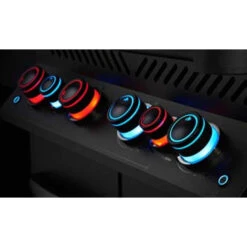 Barbecue Gaz Prestige 500 Phantom Napoleon Série Limitée - Version FR 27 Barbecue Gaz Prestige 500 Phantom Napoleon Série Limitée - Version FR -Barbecue Passion Soldes Magasin boutons contr le night light clair s fonction safetyglow