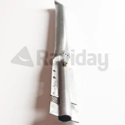 Brûleur (sans Fil Et électrode) Pour Barbecook Manua Ou Banaba -Barbecue Passion Soldes Magasin bruleur barbecue gaz barbecook 1