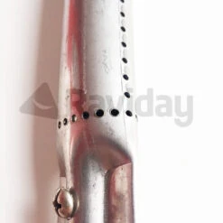 Brûleur (sans Fil Et électrode) Pour Barbecook Manua Ou Banaba -Barbecue Passion Soldes Magasin bruleur barbecue gaz barbecook 3