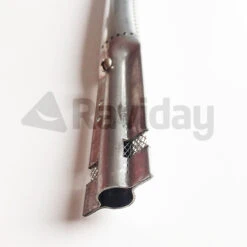 Brûleur (sans Fil Et électrode) Pour Barbecook Manua Ou Banaba -Barbecue Passion Soldes Magasin bruleur barbecue gaz barbecook 4