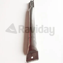 Brûleur (sans Fil Et électrode) Pour Barbecook Manua Ou Banaba -Barbecue Passion Soldes Magasin bruleur barbecue gaz barbecook 6