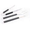 Lot De 3 Ustensiles Pour Barbecue CharBroil Spatule Pince Fourchette 2 Lot De 3 Ustensiles Pour Barbecue CharBroil Spatule Pince Fourchette -Barbecue Passion Soldes Magasin charbroil ustensiles barbecue
