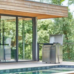 LED + Boîtier Pile + Interrupteur - Capot Chariot PAF/PIF Forge Adour 9 LED + Boîtier Pile + Interrupteur - Capot Chariot PAF/PIF Forge Adour -Barbecue Passion Soldes Magasin chariot ferme plancha forge adour premium 60 inox 1 min