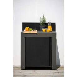 Cuisine D'extérieur ENO Modulo Acier Pour Plancha - 3 Modules Avec Cuisinière 10 Cuisine D'extérieur ENO Modulo Acier Pour Plancha - 3 Modules Avec Cuisinière -Barbecue Passion Soldes Magasin cuisine exterieur modulo eno 3 acier plan 1 1 1