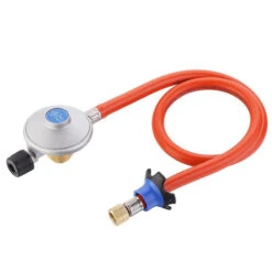 Cadac Détendeur EN417 Pour Cartouche Gaz Sur Appareils Basse Pression