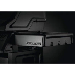 Pack Barbecue à Gaz Napoleon Freestyle F365PGT 3 Brûleurs + Housse Et Plancha -Barbecue Passion Soldes Magasin f365pgt fr napoleon barbecue freestyle 14 1