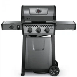 Barbecue Passion Soldes Magasin -Barbecue Passion Soldes Magasin f365sbpgt fr napoleon barbecue freestyle 1