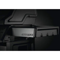 Barbecue à Gaz Napoleon Freestyle F365SBPGT 3 Brûleurs + Réchaud -Barbecue Passion Soldes Magasin f365sbpgt fr napoleon barbecue freestyle 13