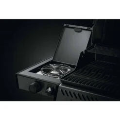 Barbecue à Gaz Napoleon Freestyle F365SBPGT 3 Brûleurs + Réchaud -Barbecue Passion Soldes Magasin f365sbpgt fr napoleon barbecue freestyle 14