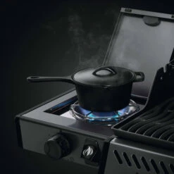 Pack Barbecue à Gaz Napoleon Freestyle F365SBPGT 3 Brûleurs Réchaud + Housse Et Plancha 38 Pack Barbecue à Gaz Napoleon Freestyle F365SBPGT 3 Brûleurs Réchaud + Housse Et Plancha -Barbecue Passion Soldes Magasin f365sbpgt fr napoleon barbecue freestyle 16 1