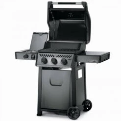 Pack Barbecue à Gaz Napoleon Freestyle F365SBPGT 3 Brûleurs Réchaud + Housse Et Plancha 26 Pack Barbecue à Gaz Napoleon Freestyle F365SBPGT 3 Brûleurs Réchaud + Housse Et Plancha -Barbecue Passion Soldes Magasin f365sbpgt fr napoleon barbecue freestyle 4 1