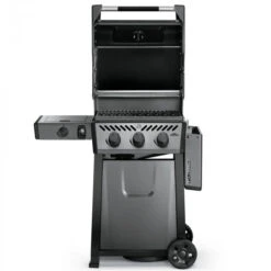 Pack Barbecue à Gaz Napoleon Freestyle F365SBPGT 3 Brûleurs Réchaud + Housse Et Plancha 27 Pack Barbecue à Gaz Napoleon Freestyle F365SBPGT 3 Brûleurs Réchaud + Housse Et Plancha -Barbecue Passion Soldes Magasin f365sbpgt fr napoleon barbecue freestyle 5 1