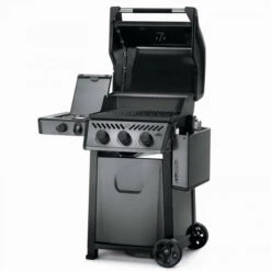 Pack Barbecue à Gaz Napoleon Freestyle F365SBPGT 3 Brûleurs Réchaud + Housse Et Plancha 28 Pack Barbecue à Gaz Napoleon Freestyle F365SBPGT 3 Brûleurs Réchaud + Housse Et Plancha -Barbecue Passion Soldes Magasin f365sbpgt fr napoleon barbecue freestyle 6 1