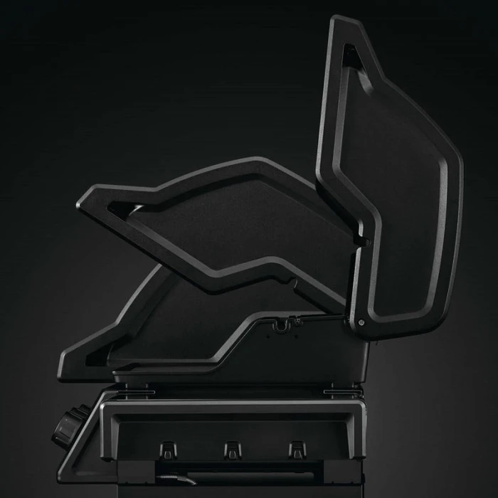 Pack Barbecue à Gaz Napoleon Freestyle F365SBPGT 3 Brûleurs Réchaud + Housse Et Plancha 11 Pack Barbecue à Gaz Napoleon Freestyle F365SBPGT 3 Brûleurs Réchaud + Housse Et Plancha – Image 9