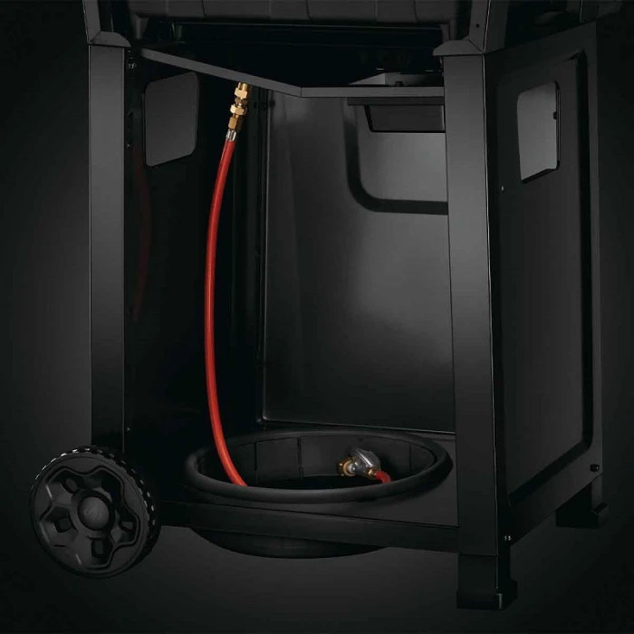 Barbecue à Gaz Napoleon Freestyle F425SBPGT 4 Brûleurs + Réchaud 12 Barbecue à Gaz Napoleon Freestyle F425SBPGT 4 Brûleurs + Réchaud – Image 10