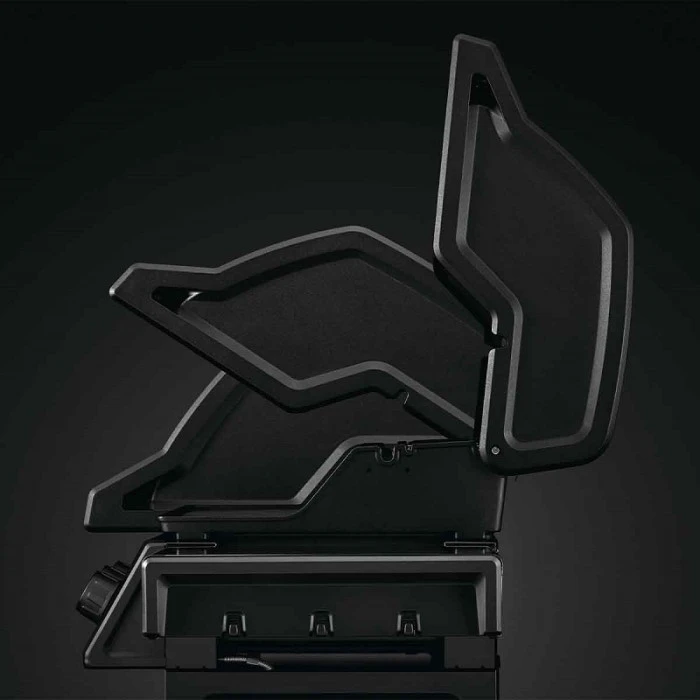 Barbecue à Gaz Napoleon Freestyle F425SBPGT 4 Brûleurs + Réchaud 10 Barbecue à Gaz Napoleon Freestyle F425SBPGT 4 Brûleurs + Réchaud – Image 8