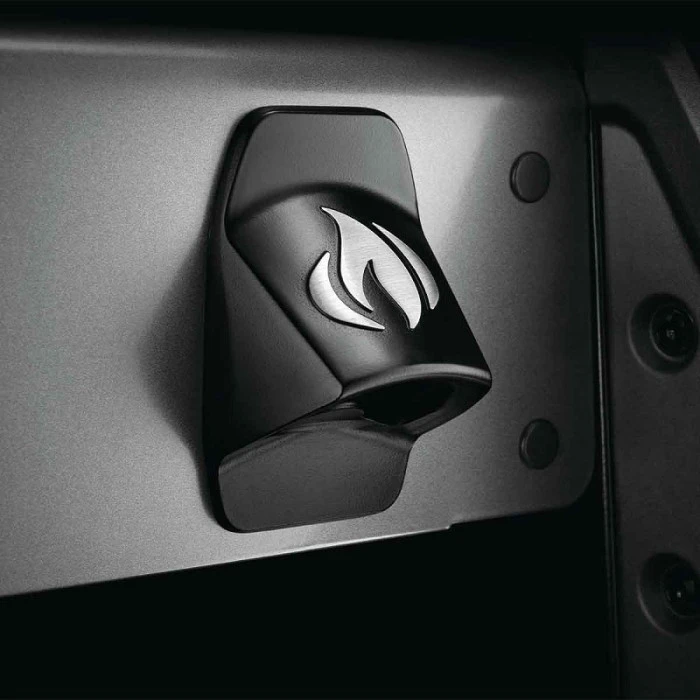 Barbecue à Gaz Napoleon Freestyle F425SBPGT 4 Brûleurs + Réchaud 11 Barbecue à Gaz Napoleon Freestyle F425SBPGT 4 Brûleurs + Réchaud – Image 9