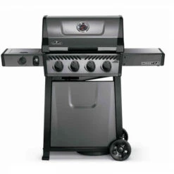 Barbecue Passion Soldes Magasin -Barbecue Passion Soldes Magasin f425sbpgt fr barbecue gaz napoleon freestyle f425sbpgt face 1