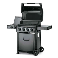 Barbecue à Gaz Napoleon Freestyle F425SBPGT 4 Brûleurs + Réchaud 25 Barbecue à Gaz Napoleon Freestyle F425SBPGT 4 Brûleurs + Réchaud -Barbecue Passion Soldes Magasin f425sbpgt fr barbecue gaz napoleon freestyle f425sbpgt ouvert 2