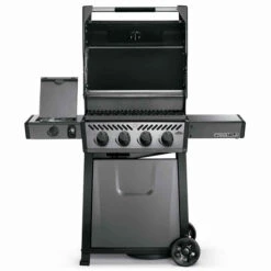 Barbecue à Gaz Napoleon Freestyle F425SBPGT 4 Brûleurs + Réchaud 24 Barbecue à Gaz Napoleon Freestyle F425SBPGT 4 Brûleurs + Réchaud -Barbecue Passion Soldes Magasin f425sbpgt fr barbecue gaz napoleon freestyle f425sbpgt ouvert