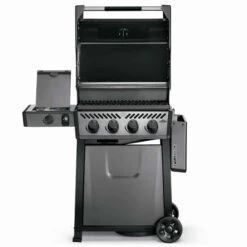 Barbecue à Gaz Napoleon Freestyle F425SBPGT 4 Brûleurs + Réchaud 26 Barbecue à Gaz Napoleon Freestyle F425SBPGT 4 Brûleurs + Réchaud -Barbecue Passion Soldes Magasin f425sbpgt fr barbecue gaz napoleon freestyle f425sbpgt ouvert 3