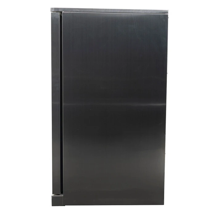 Napoleon Réfrigérateur 135L Pour Cuisine Extérieure Napoléon - Ouverture à Droite 8 Napoleon Réfrigérateur 135L Pour Cuisine Extérieure Napoléon - Ouverture à Droite – Image 6