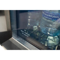 Napoleon Réfrigérateur 135L Pour Cuisine Extérieure Napoléon - Ouverture à Droite 29 Napoleon Réfrigérateur 135L Pour Cuisine Extérieure Napoléon - Ouverture à Droite -Barbecue Passion Soldes Magasin frigo napoleon 135l porte droite zoom plein 2