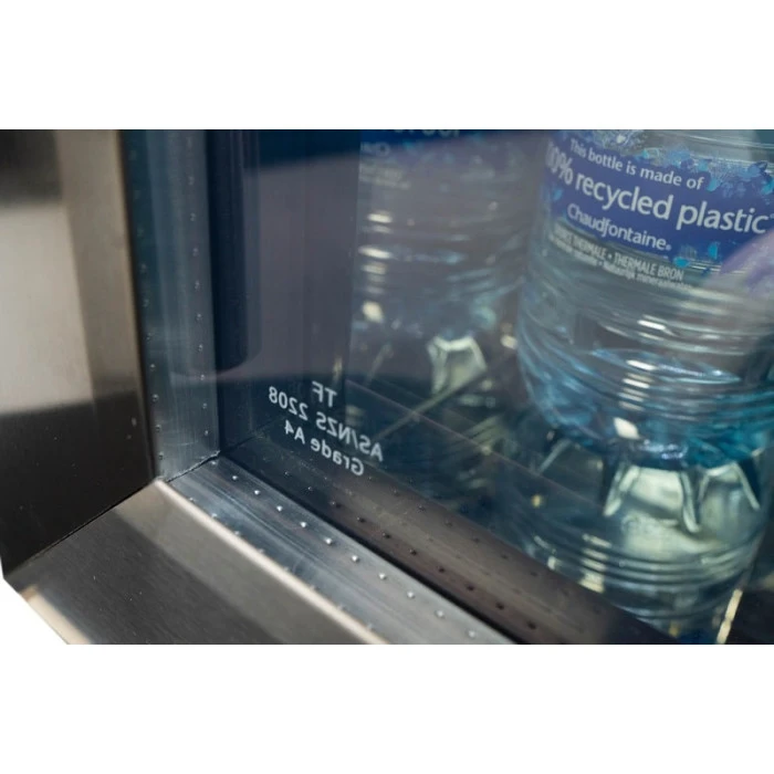 Napoleon Réfrigérateur 135L Pour Cuisine Extérieure Napoléon - Ouverture à Droite 16 Napoleon Réfrigérateur 135L Pour Cuisine Extérieure Napoléon - Ouverture à Droite – Image 14