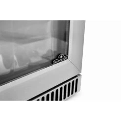 Napoleon Réfrigérateur 135L Pour Cuisine Extérieure Napoléon - Ouverture à Gauche -Barbecue Passion Soldes Magasin frigo napoleon ouverture gauche zoom angle