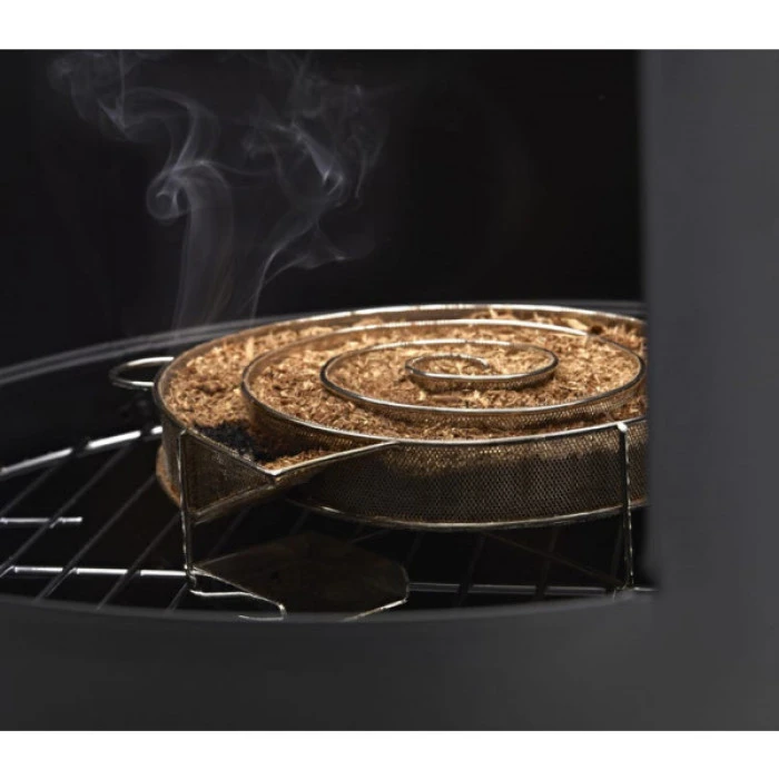 Kit Générateur De Fumée Froide Barbecook + 1 Sachet De Sciure 6 Kit Générateur De Fumée Froide Barbecook + 1 Sachet De Sciure – Image 4