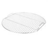 Grille Simple Ø 55 Cm De SoMagic Pour Barbecue Rond De 57 Cm -Barbecue Passion Soldes Magasin grille simple 55 cm somagic 2